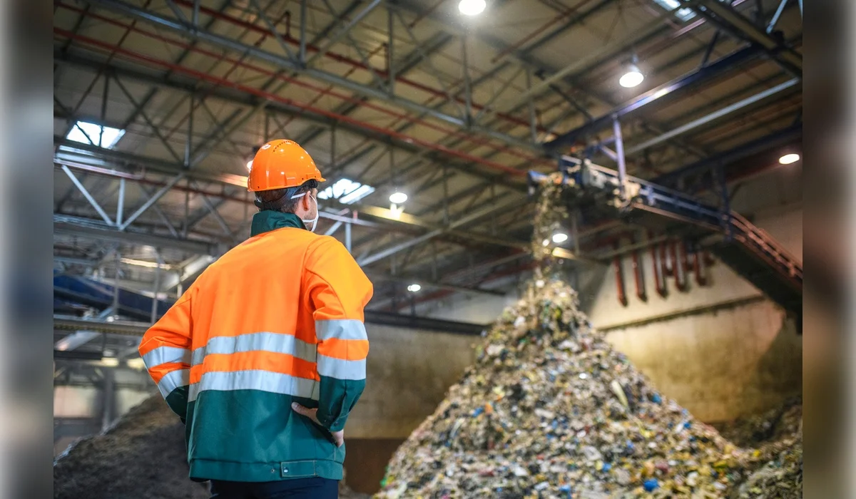 Восемь предприятий наказали за неправильную утилизацию опасных отходов в Жамбылской области