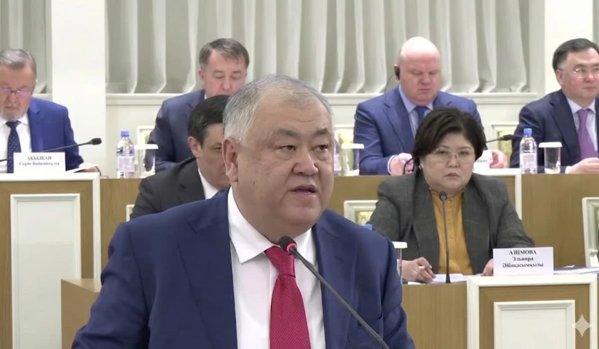 Проект Конституции укрепляет роль науки и образования – мнение ректора вуза