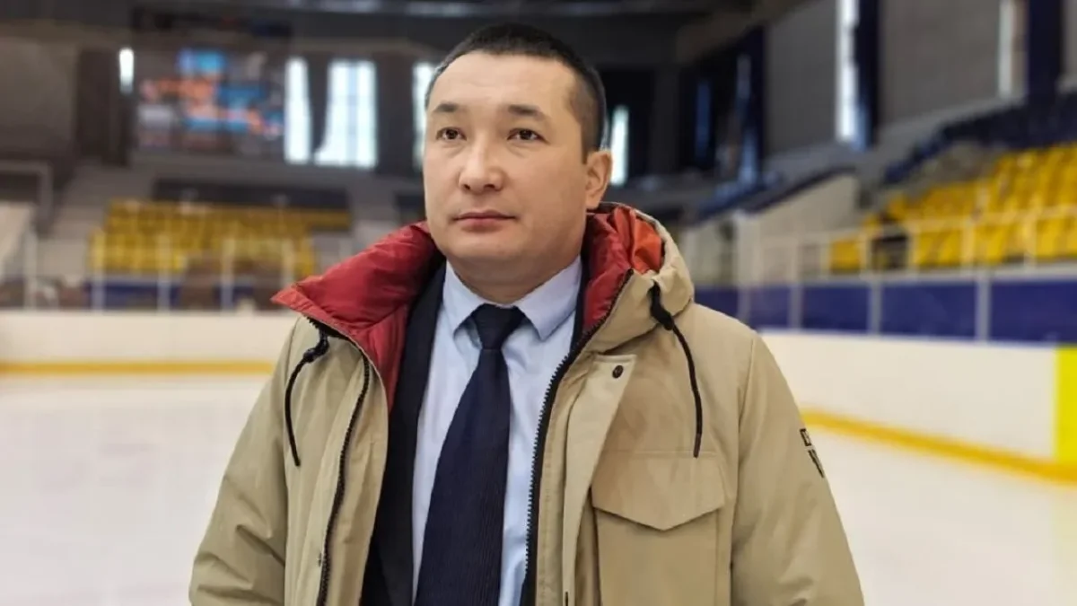Кто пришел в управление спорта Карагандинской области после скандальной отставки Сапиева