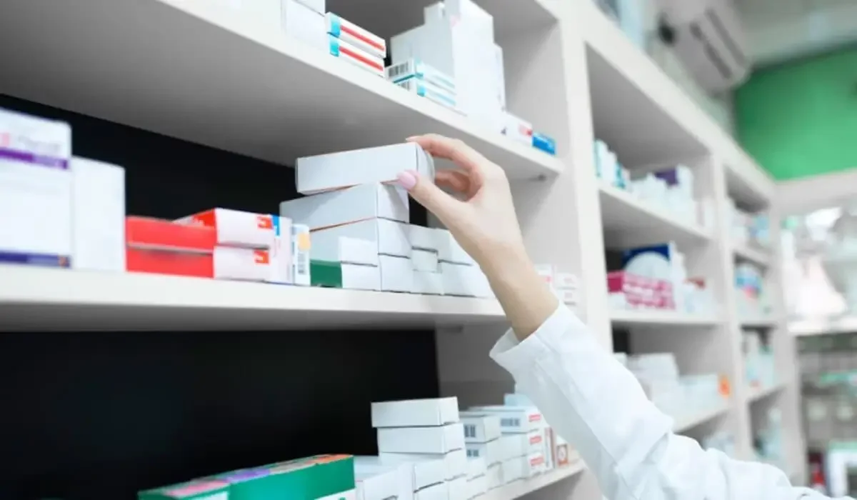 Больше 15 тысяч упаковок бесплатных лекарств продавали в аптеках Казахстана