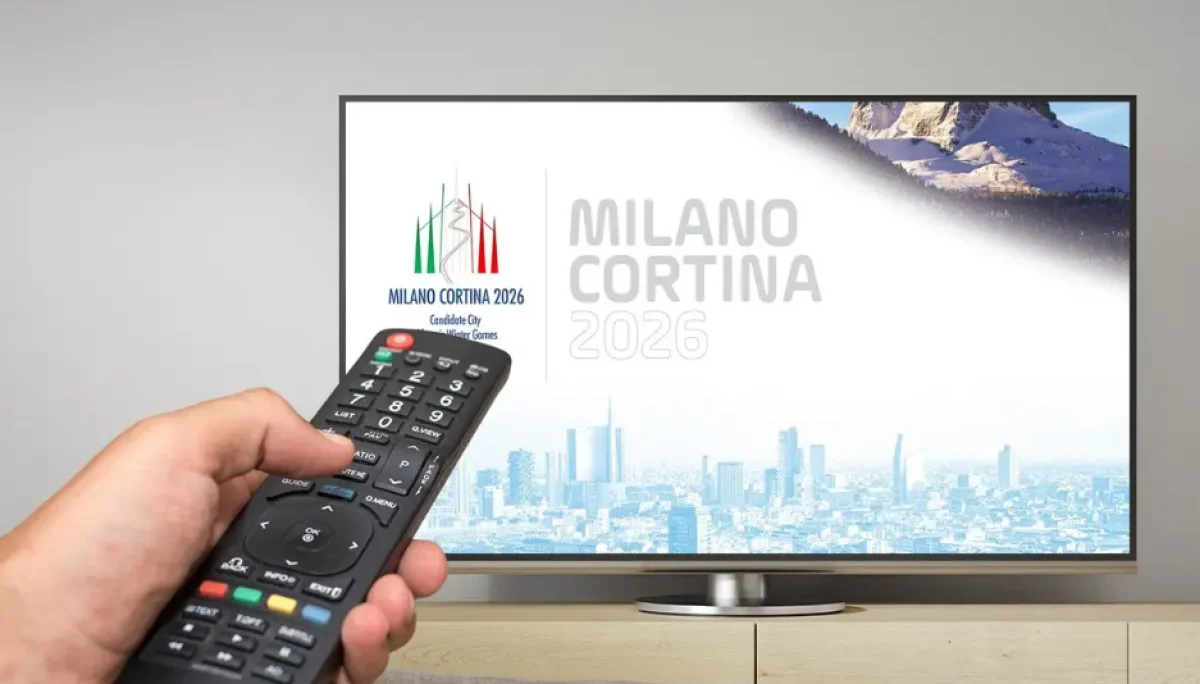 Где и когда смотреть церемонию открытия XXV зимних Олимпийских игр