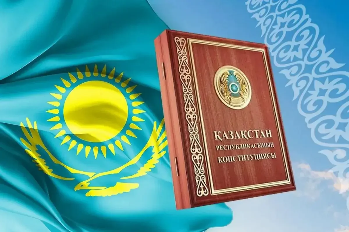 Исключительное право эмиссии тенге принадлежит Республике Казахстан - проект Конституции