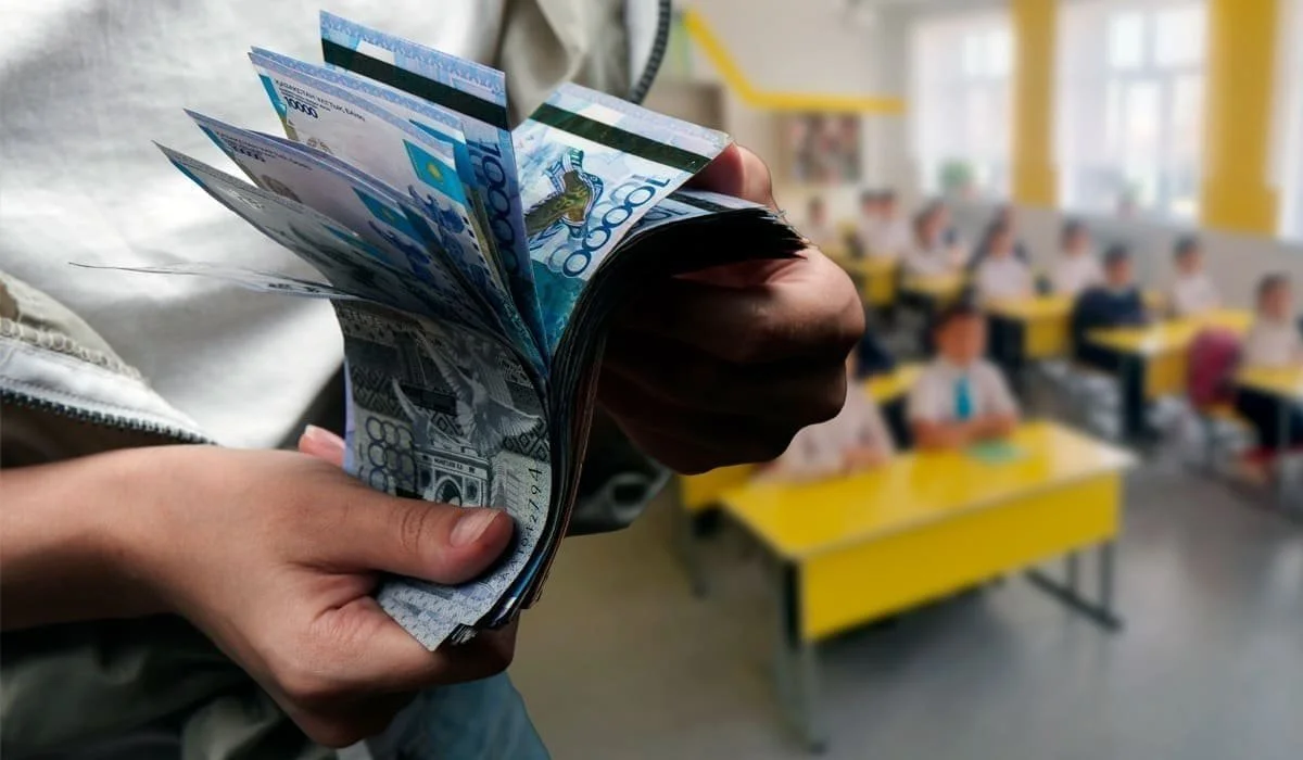 Педагогам не выплатили командировочные на 22 млн тенге в СКО