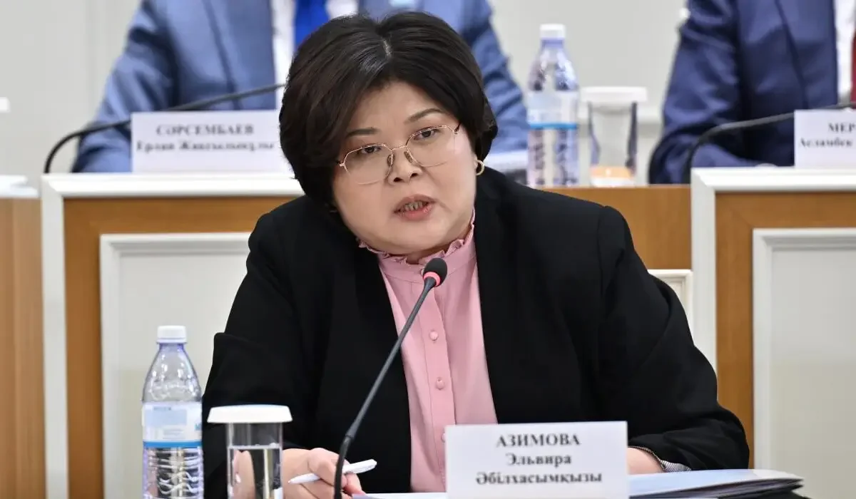 Конституционная комиссия тщательно изучает поступающие от казахстанцев предложения и инициативы