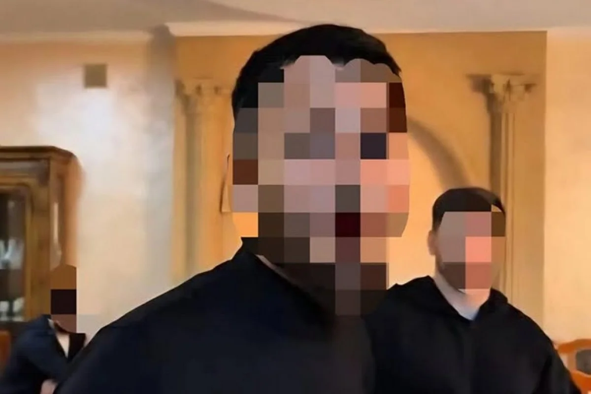 Стримеры-иностранцы получили 15 суток ареста в Алматы