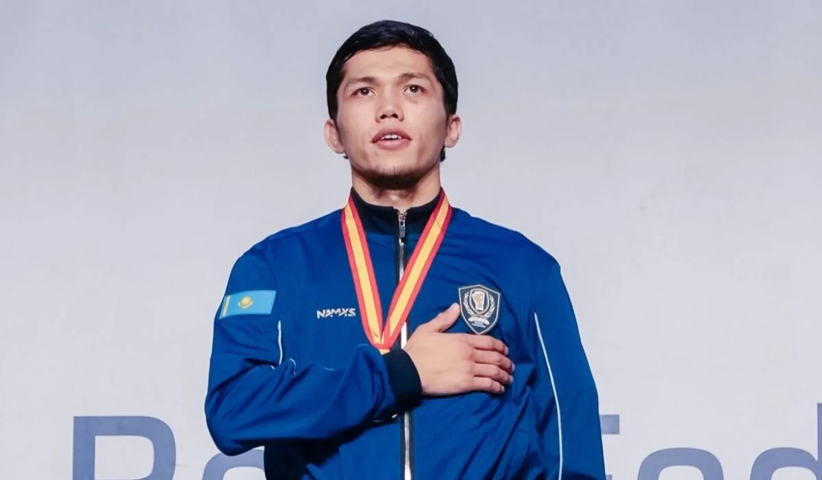 Казахстанские боксеры выиграли 17 медалей в Испании