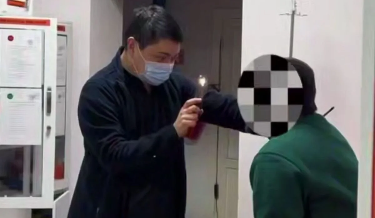 Пять человек пострадали в ДТП на трассе Астана - Петропавловск (ВИДЕО)