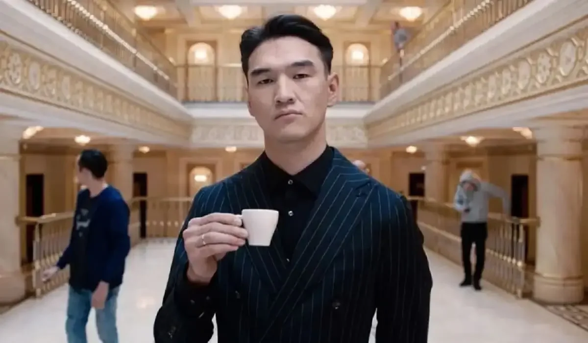 Нурлан Сабуров впервые дал комментарий после выезда из России