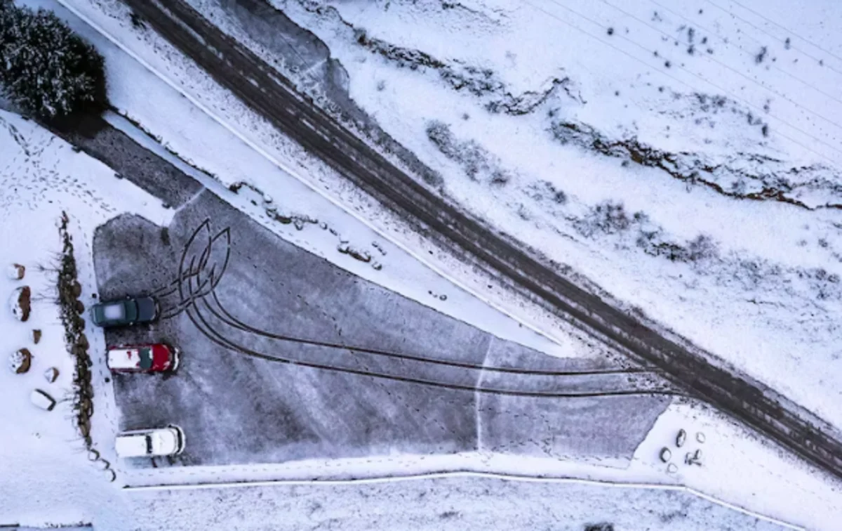 Перегруженные фуры разрушают дороги ЗКО быстрее, чем их ремонтируют