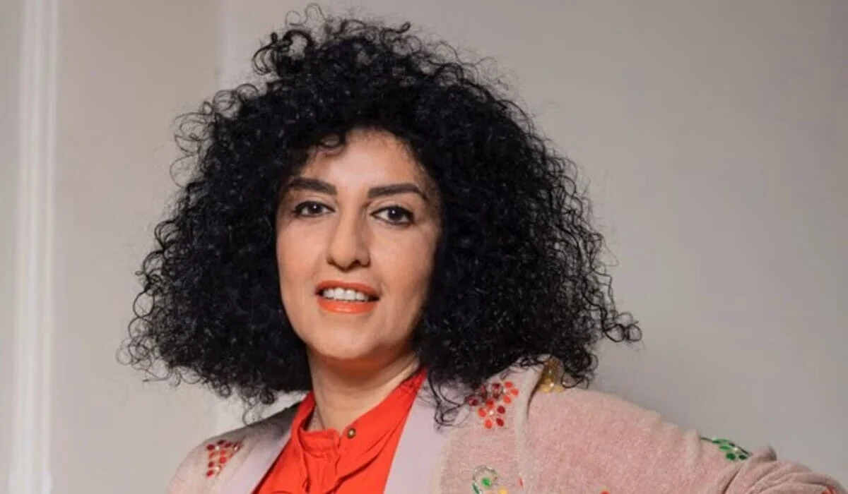 Нобелевскую лауреатку осудили на 7,5 года тюрьмы в Иране