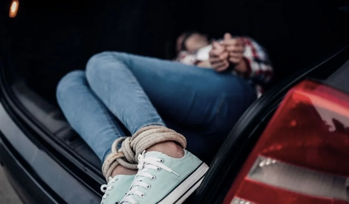 Казахстанка инсценировала свое похищение и принуждение к браку ради просмотров в TikTok