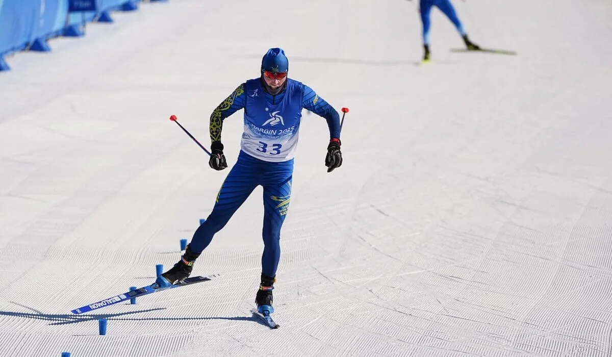 Кто выступит от сборной Казахстана в третий день Олимпиады-2026 в Италии