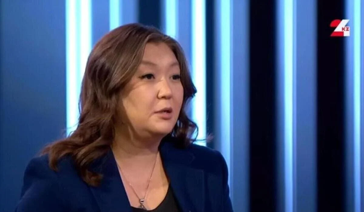 В Казахстане в 2025 году родительских прав лишили 1126 человек – Динара Закиева