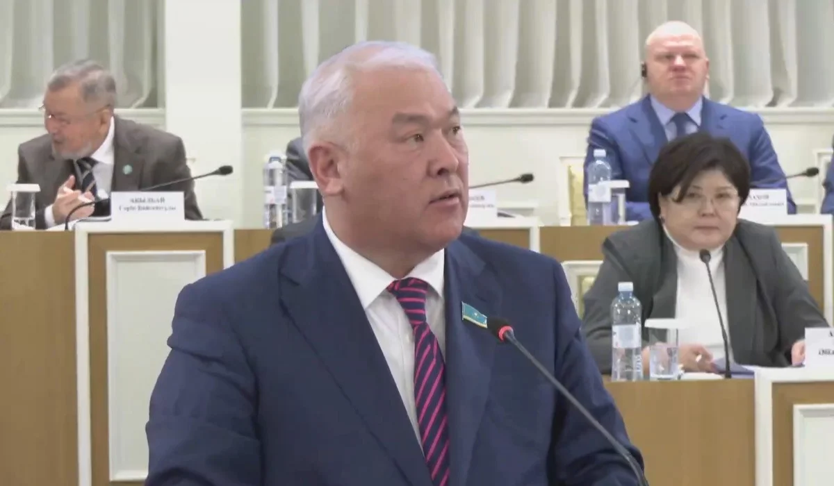 От автоматизма к праву выбора: какие нормы Конституции предлагают изменить в Казахстане