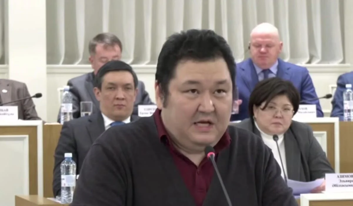 Проект Основного закона готов для вынесения на всенародное голосование – Марат Шибутов