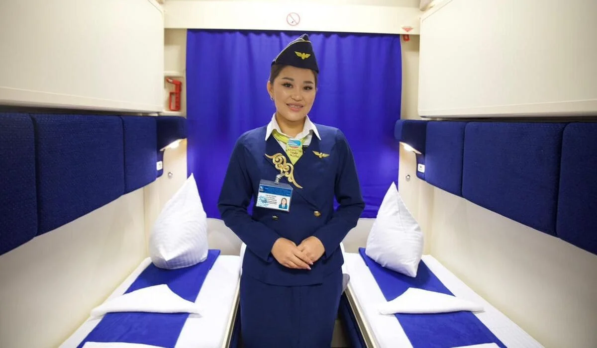 Стало плохо в поезде: куда обращаться и кто поможет