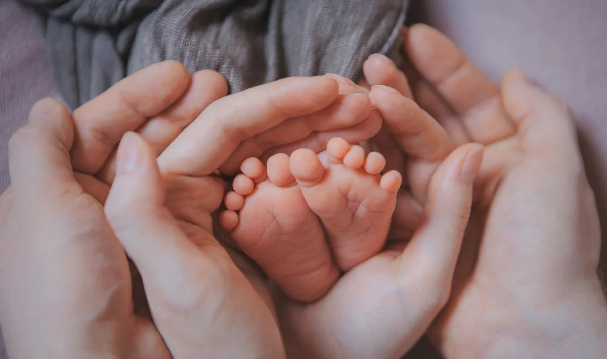 Чиновник предложил привлекать иностранок для повышения рождаемости в Южной Корее