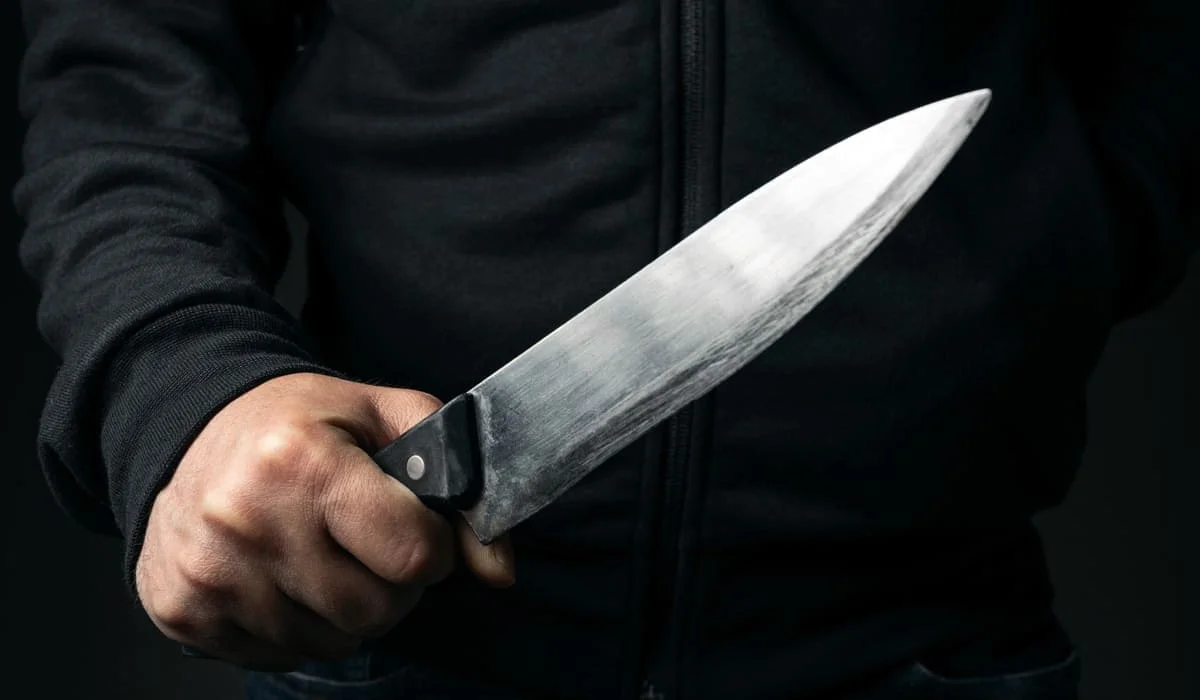 Казахстанец, пырнувший ножом отца, получил четыре года колонии