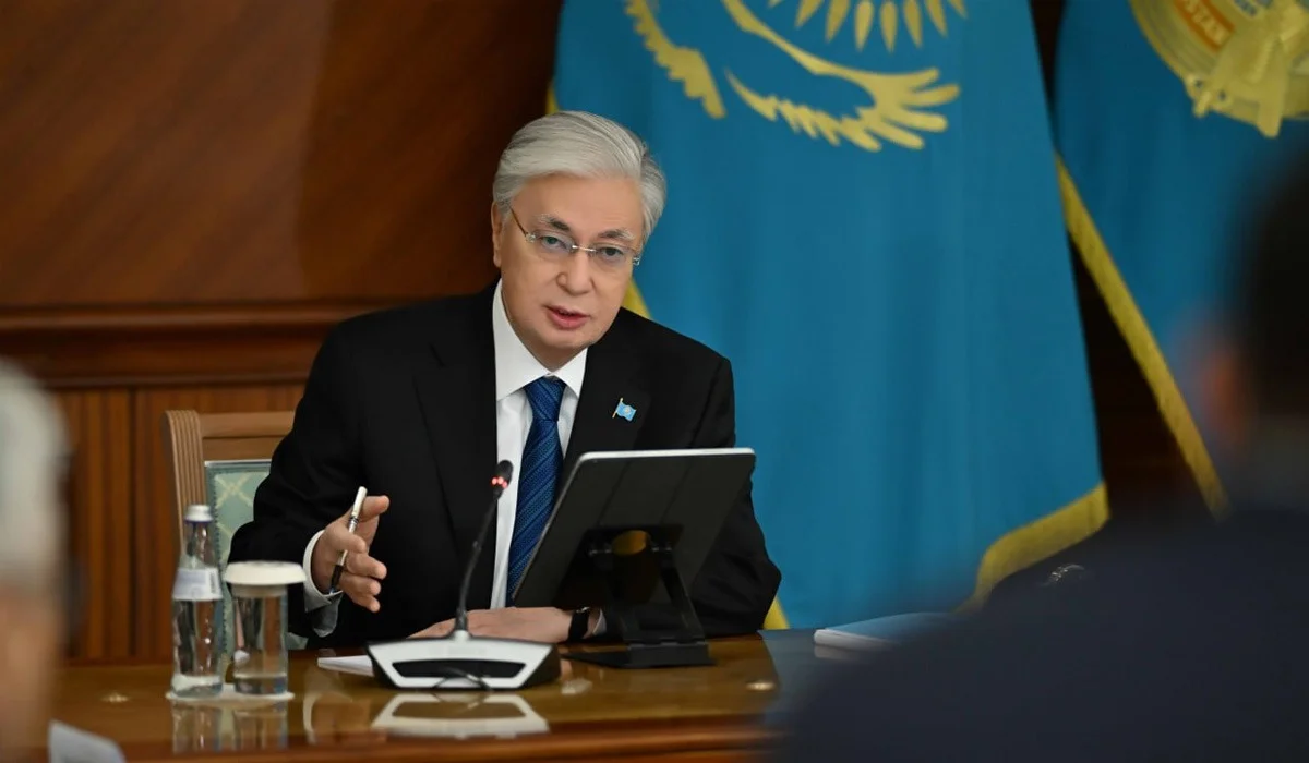 Проект нового Основного закона получил широкий общественный отклик, заявил президент