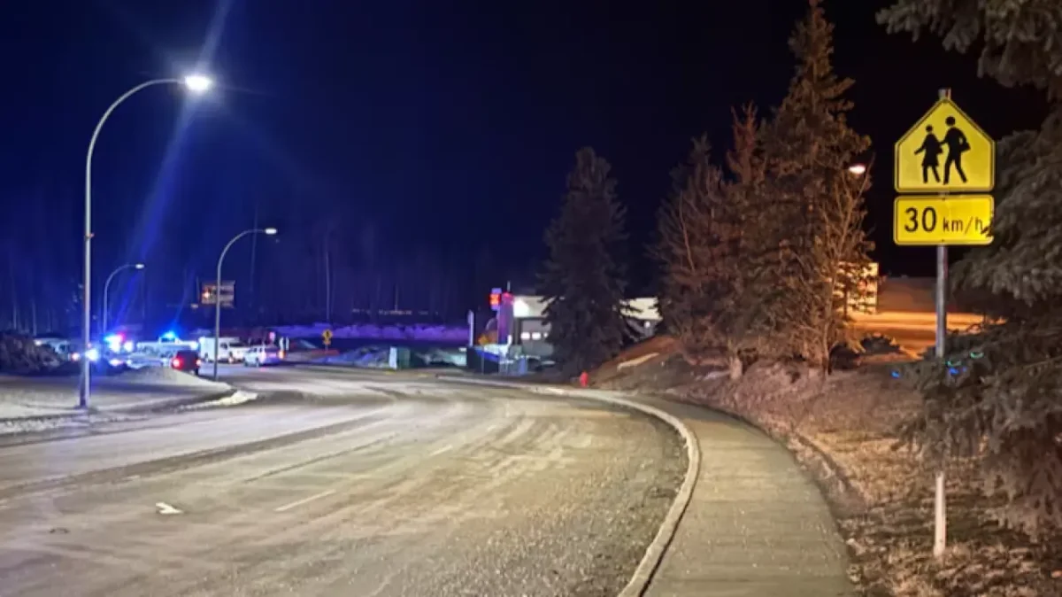 Стрельба в школе в Канаде: погибли не менее 10 человек