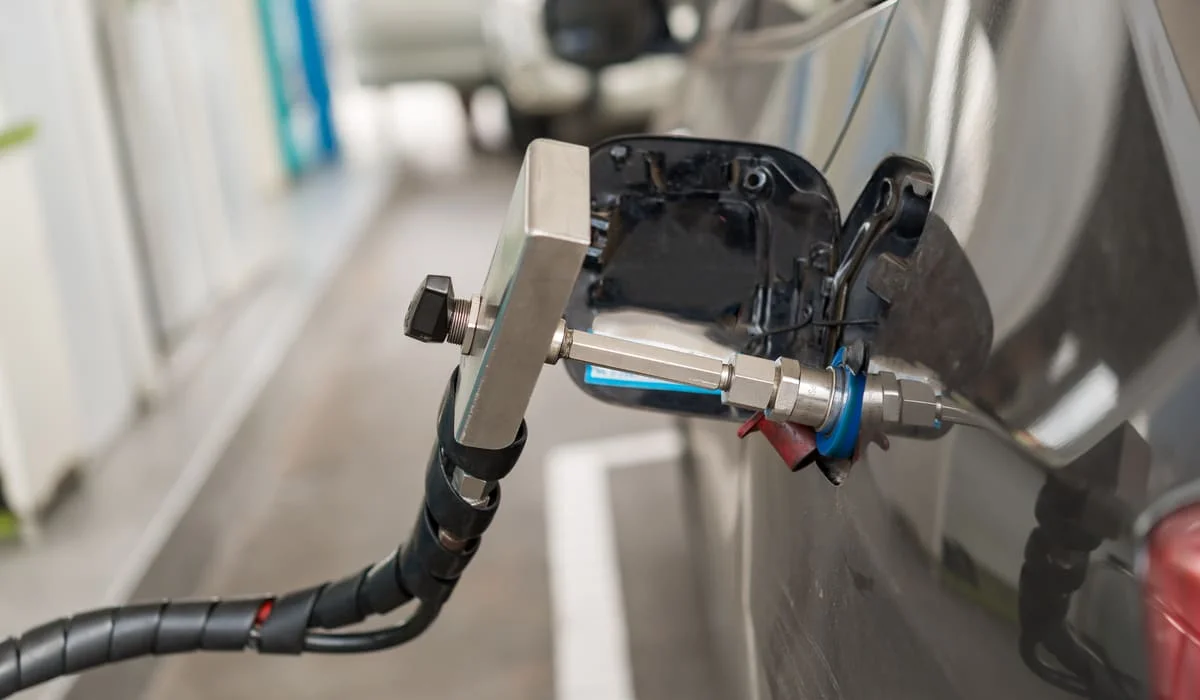 Правила заправки сжиженным газом ужесточат в Казахстане