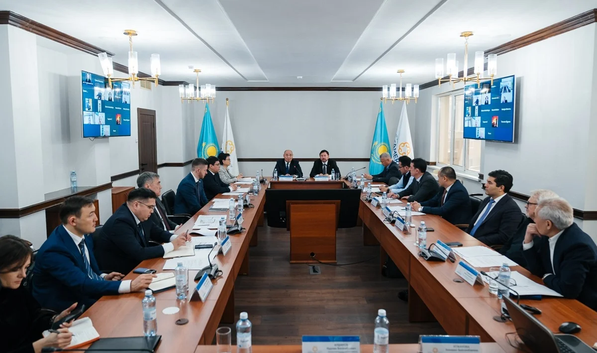 Горняки и металлурги поддерживают проект новой Конституции