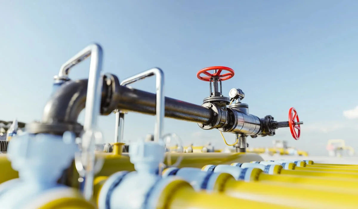 В какие города Казахстана проведут газ в ближайшее время