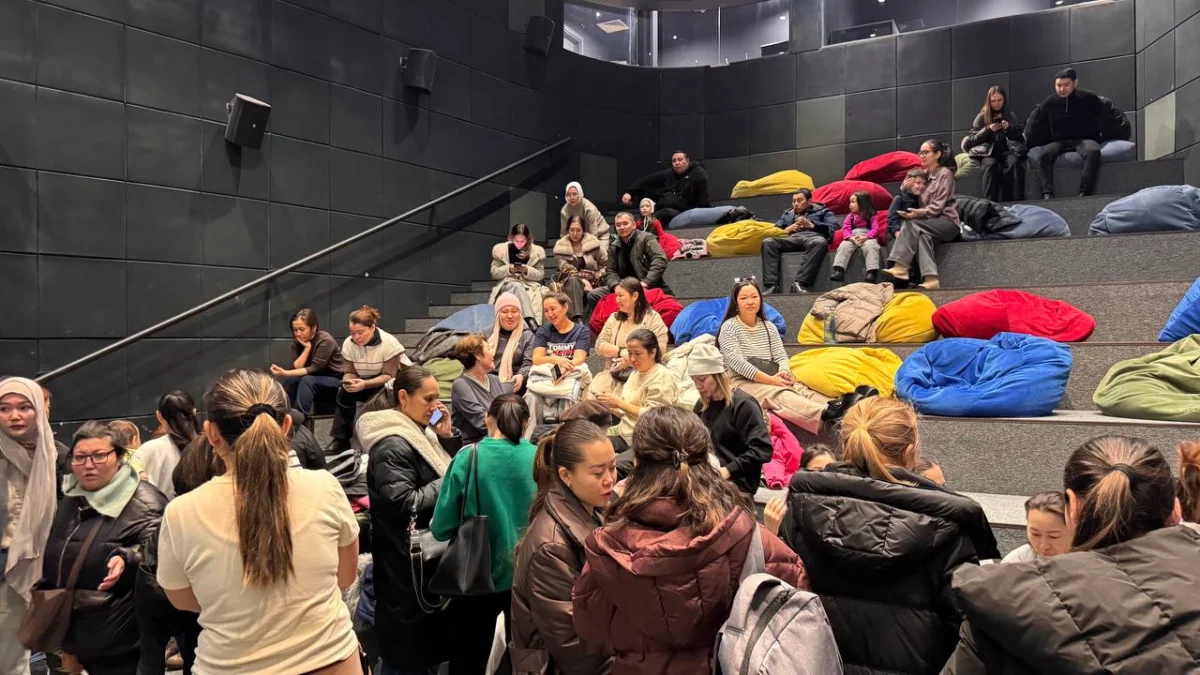 Образовательная платформа оставила родителей без миллионов, а детей без занятий в Астане и Алматы