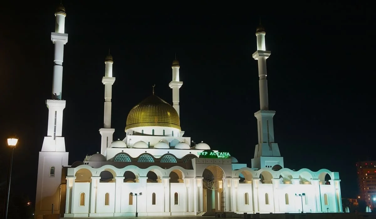Рамазан-2026: опубликовано расписание ауыз ашара по Казахстану