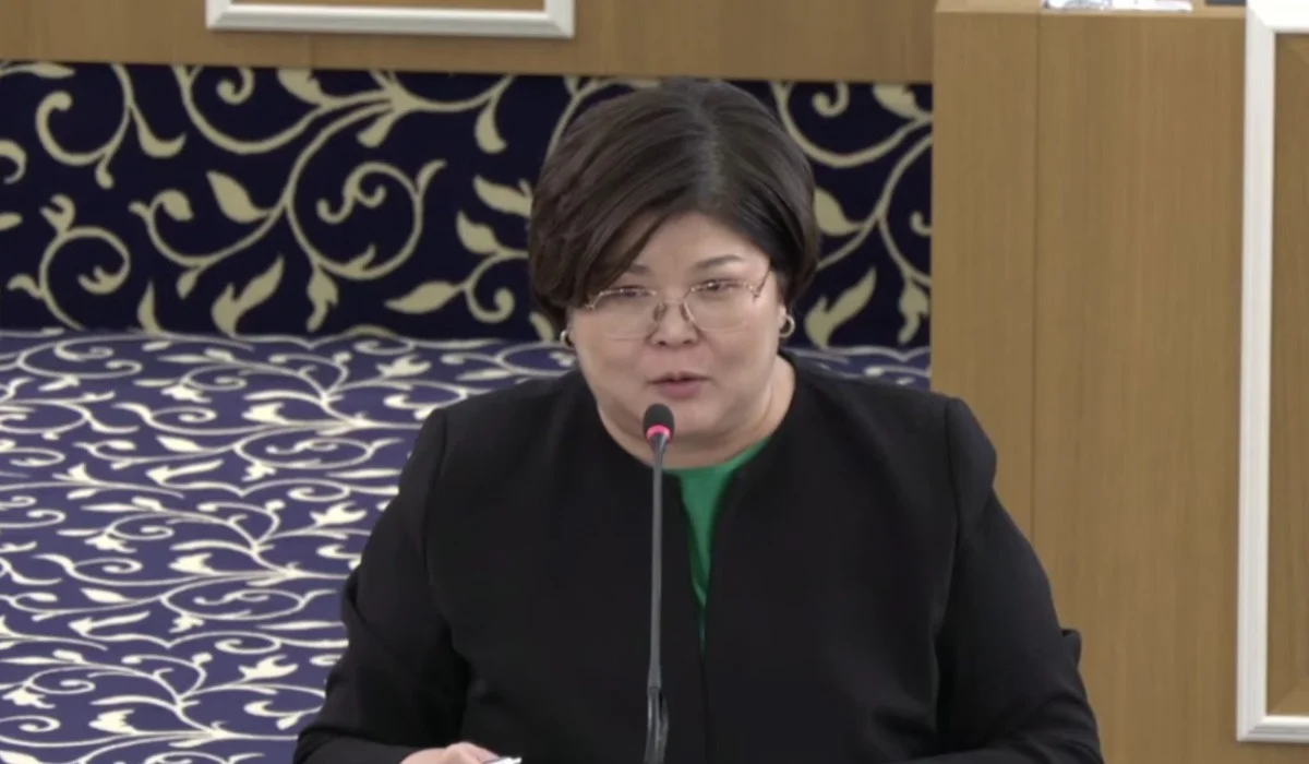 Проект новой Конституции готов к вынесению на референдум – Азимова