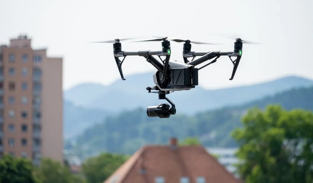 Евросоюз инвестирует 400 млн евро в «массовое производство» дронов