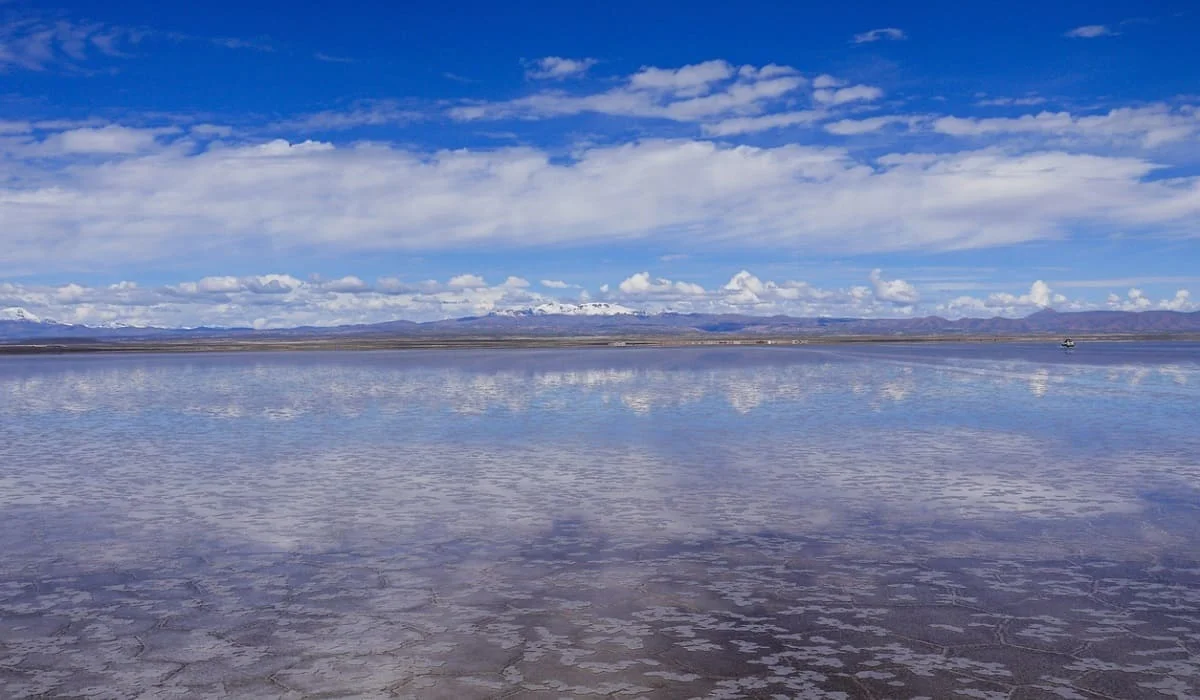 Казахстан и Кыргызстан урегулируют статус объектов на Иссык-Куле