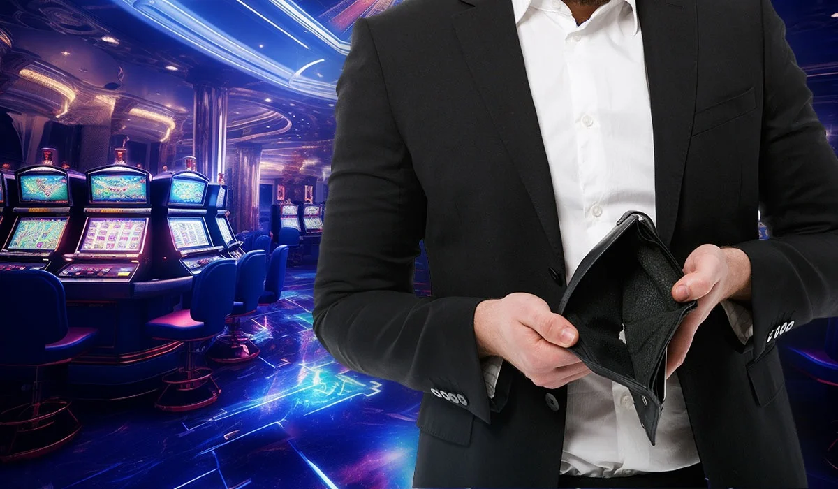 Бухгалтер спустил на ставки похищенные 118 млн тенге в ЗКО