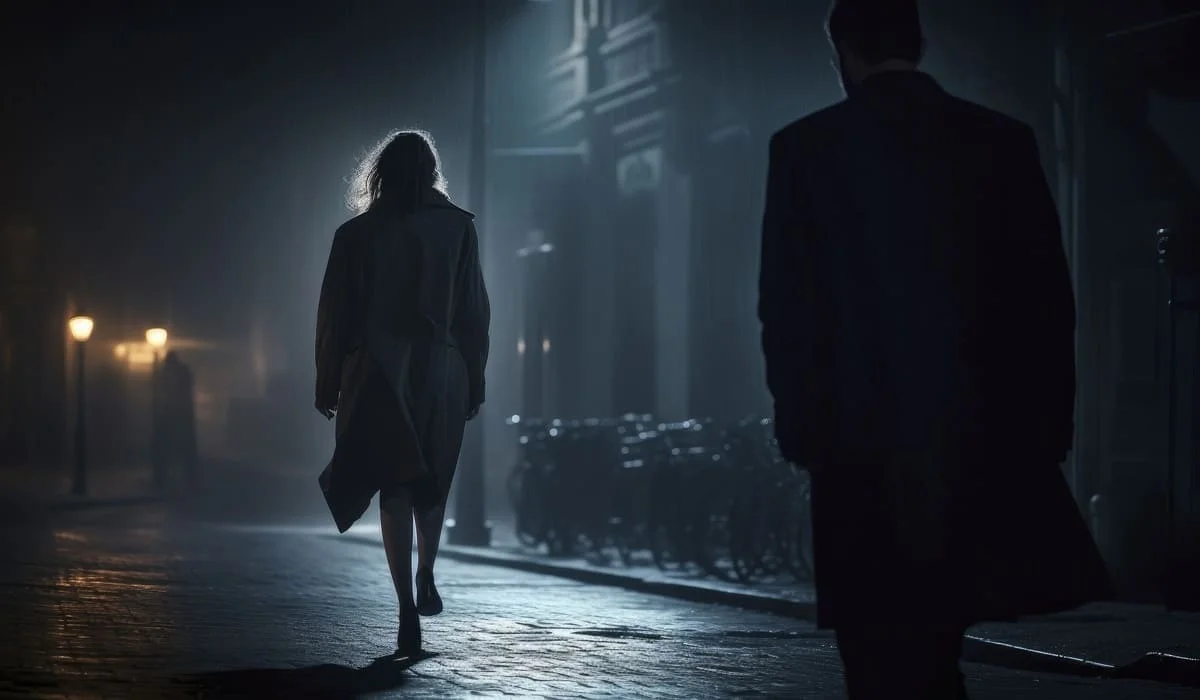 Следил за передвижениями и вмешивался в личную жизнь: алматинец преследовал бывшую жену