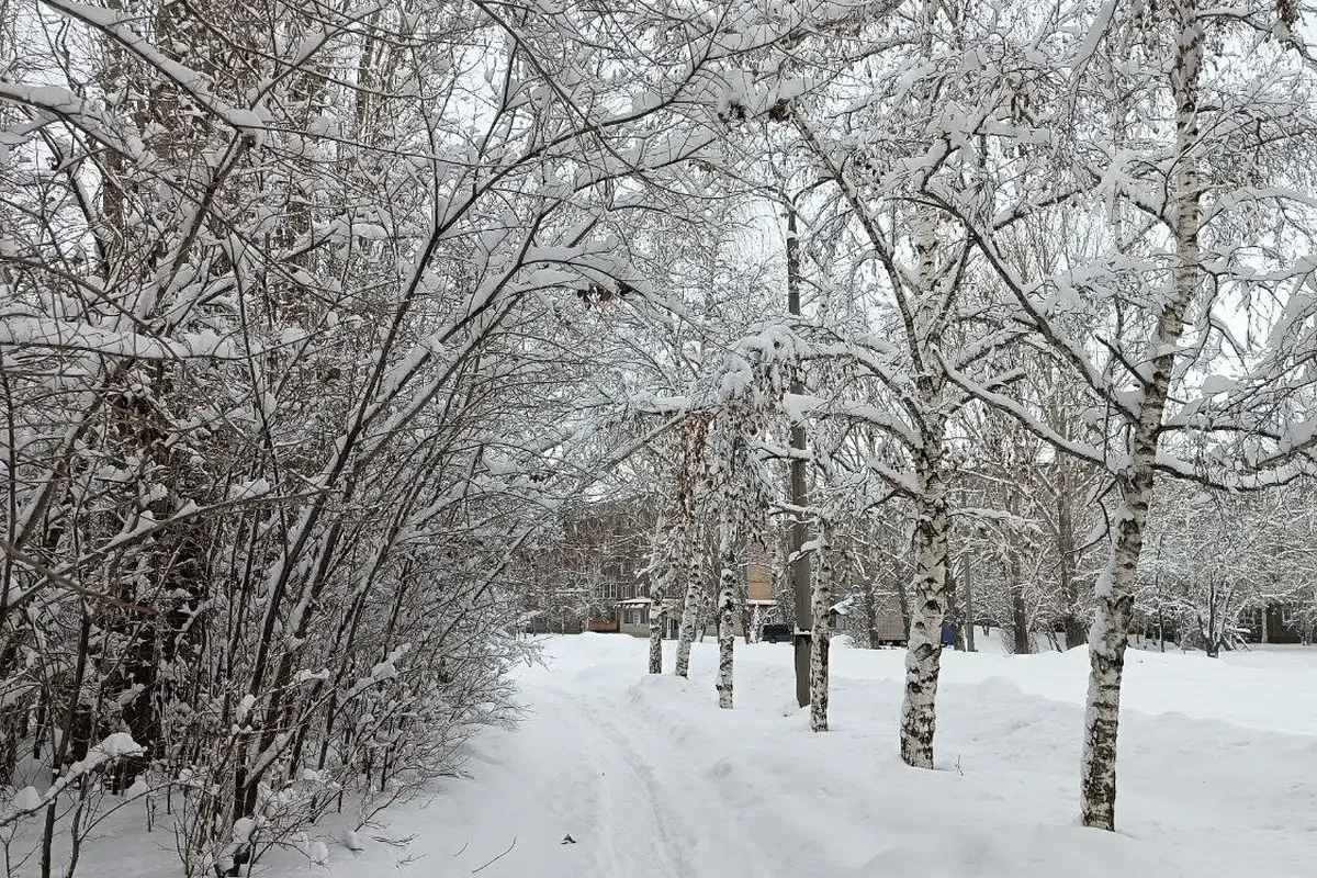 В каких регионах Казахстана объявили штормовое предупреждение