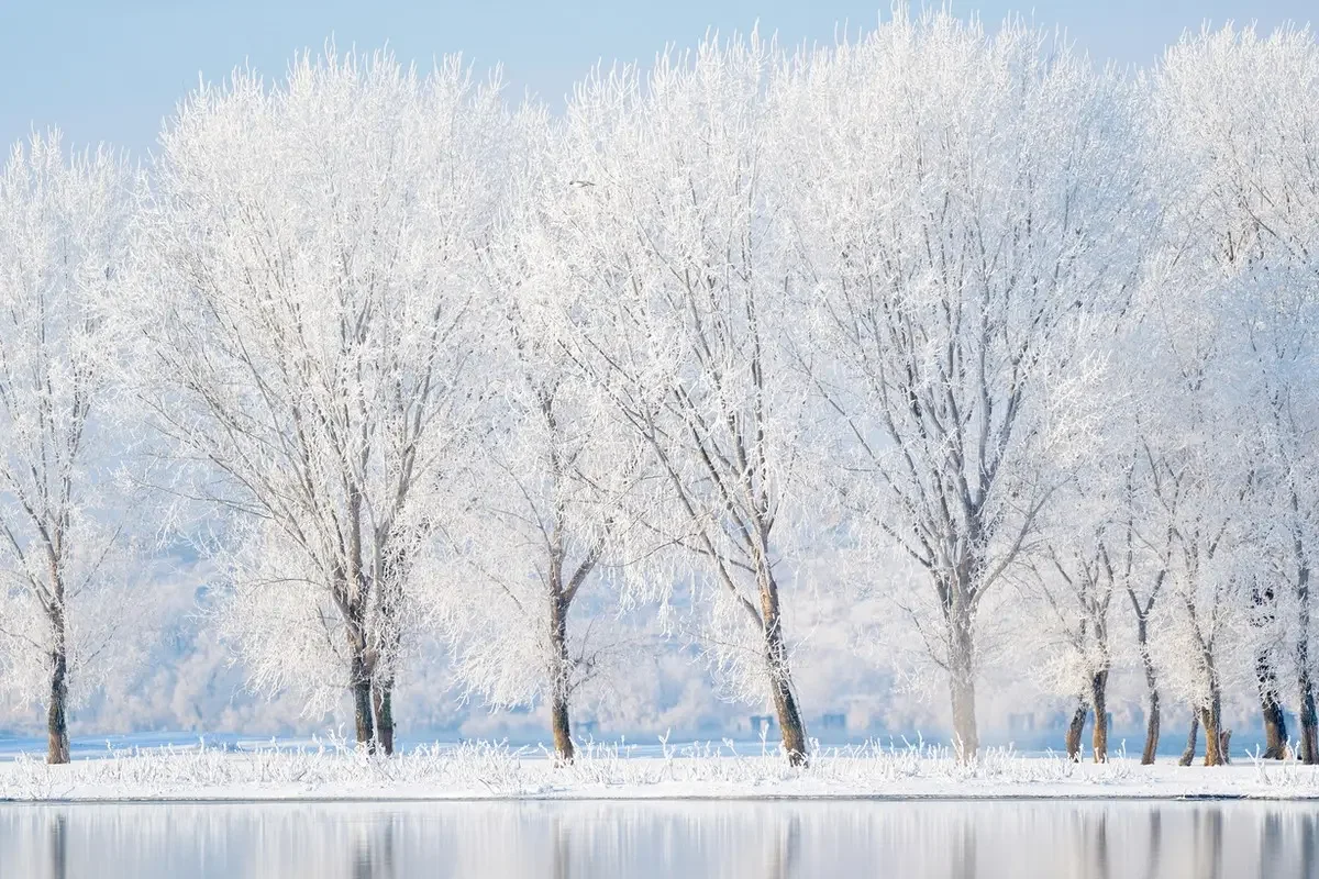 Какая погода ждет казахстанцев 13 февраля