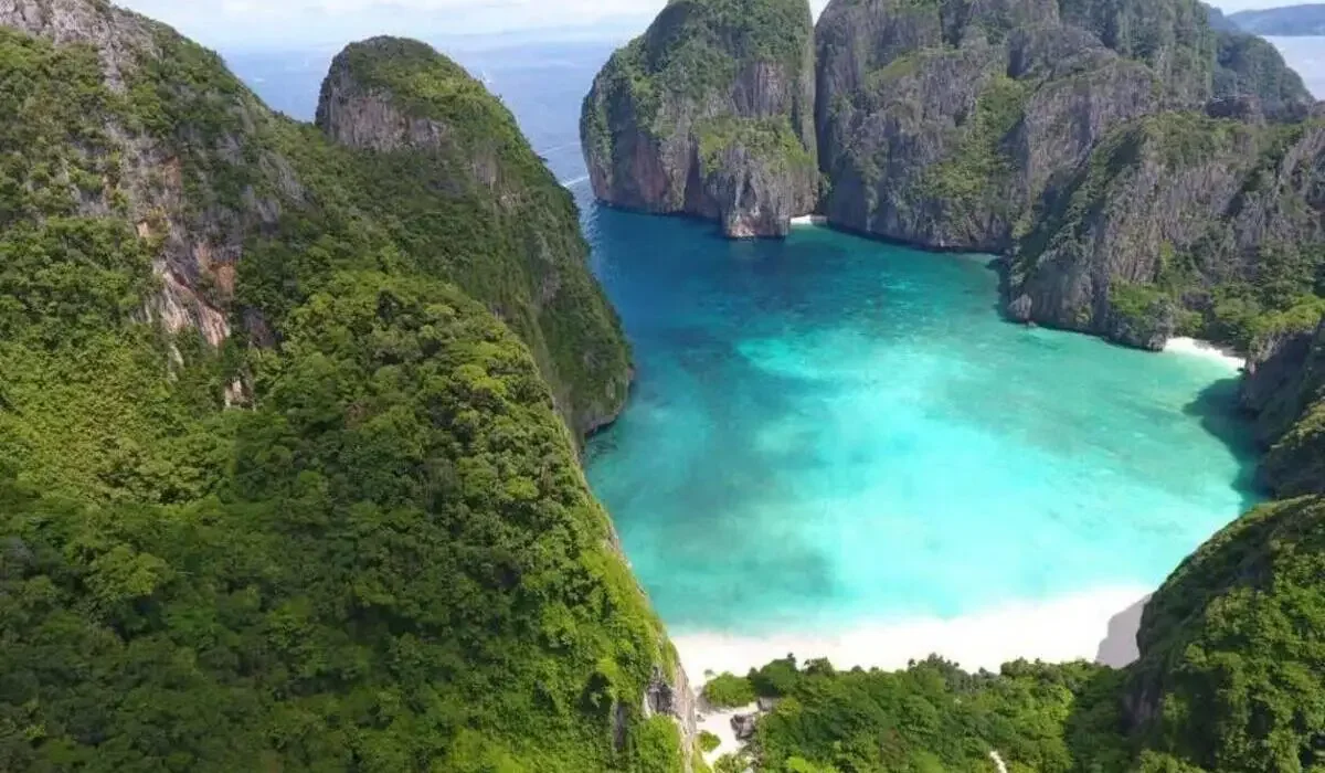 Таиланд сократит срок безвизового пребывания для казахстанцев