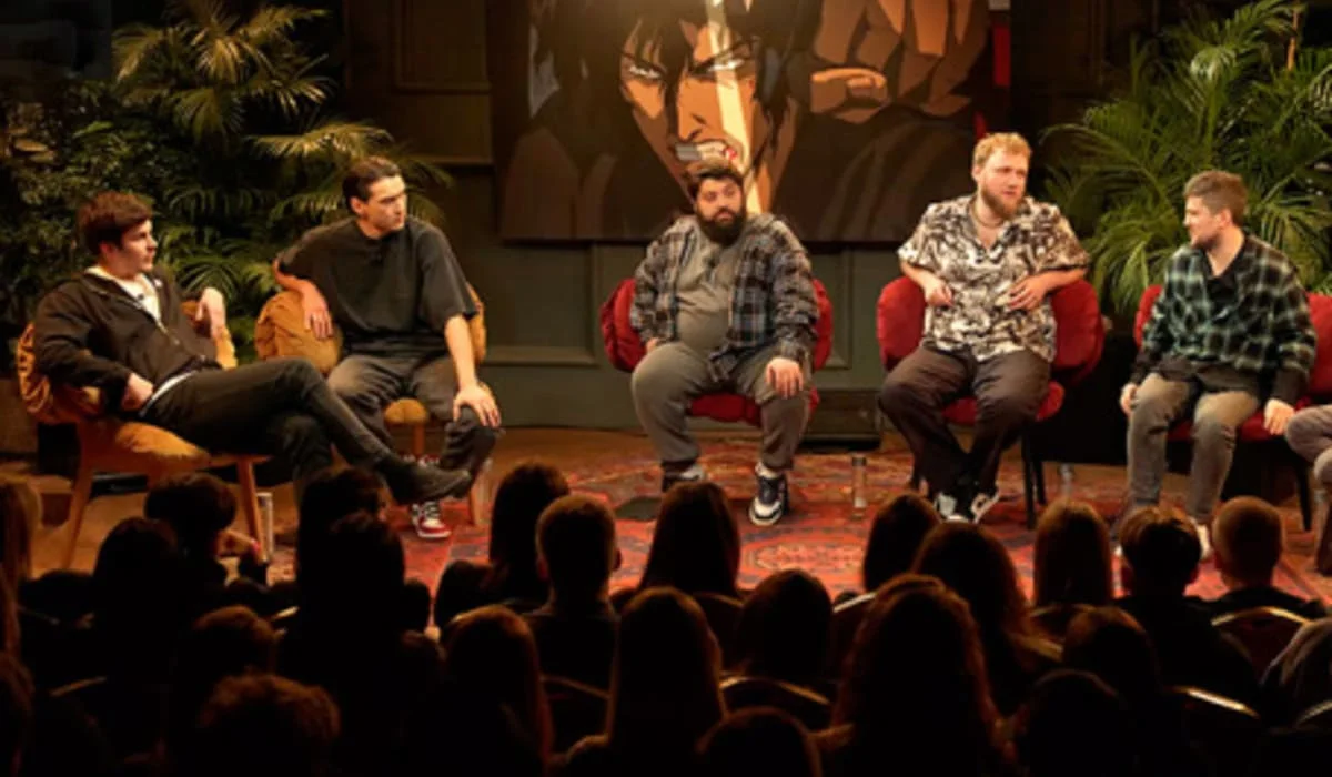 Шоу «Что было дальше?» могут перенести в Казахстан после запрета на въезд Нурлану Сабурову в Россию