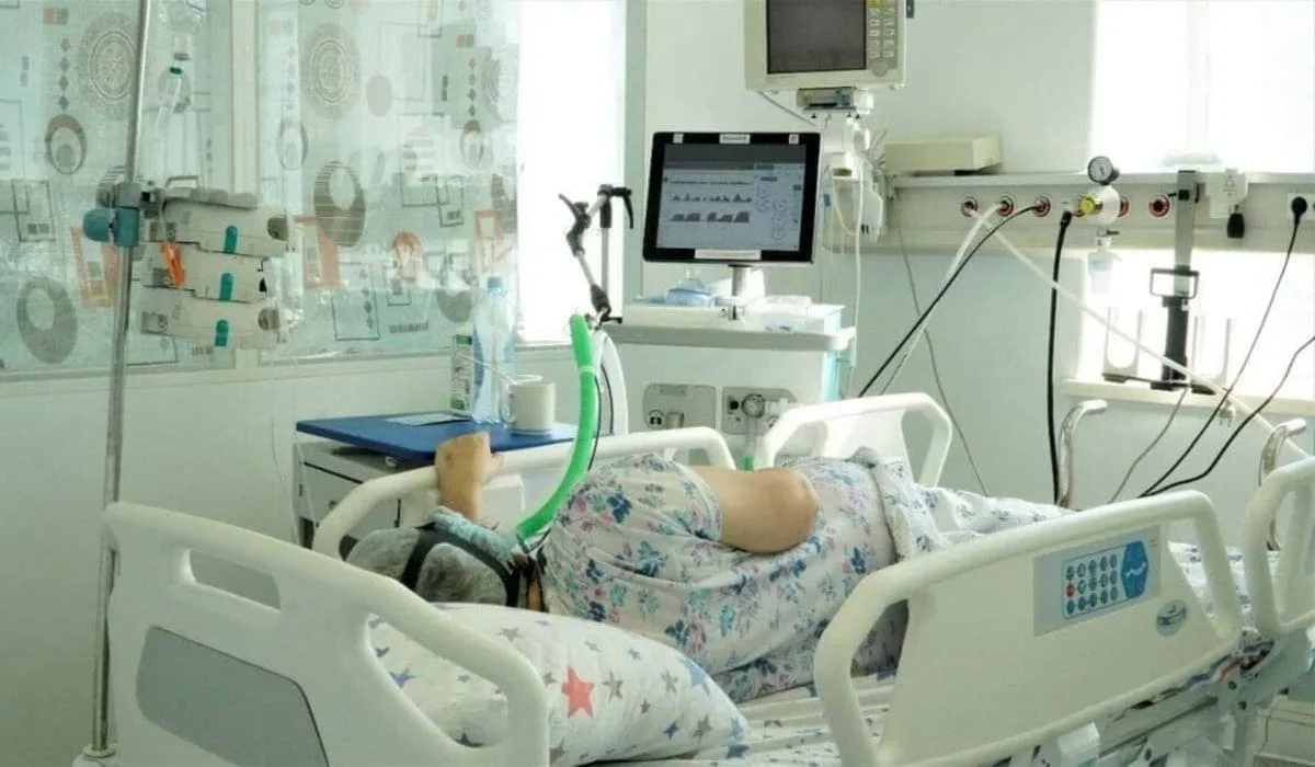 Сколько казахстанцев заразились коронавирусом с начала года