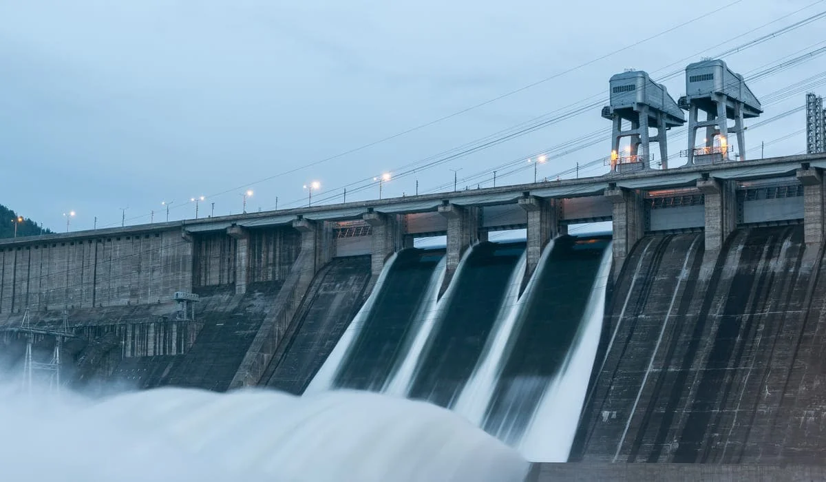 Казахстан планирует запустить новые ГЭС на 660 МВт до 2030 года