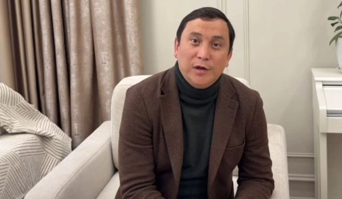 На казахстанского комика хотят подать в суд потомки великого Курмангазы