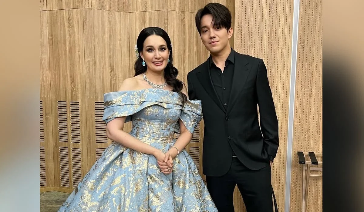 «Браво»: Зарина Алтынбаева оценила новую композицию Димаша Кудайбергена