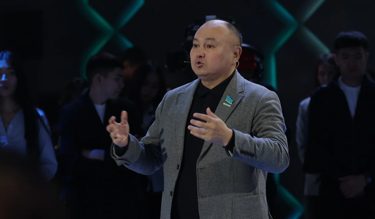 «Ориентирована на будущее»: Ерлан Саиров о преамбуле новой Конституции