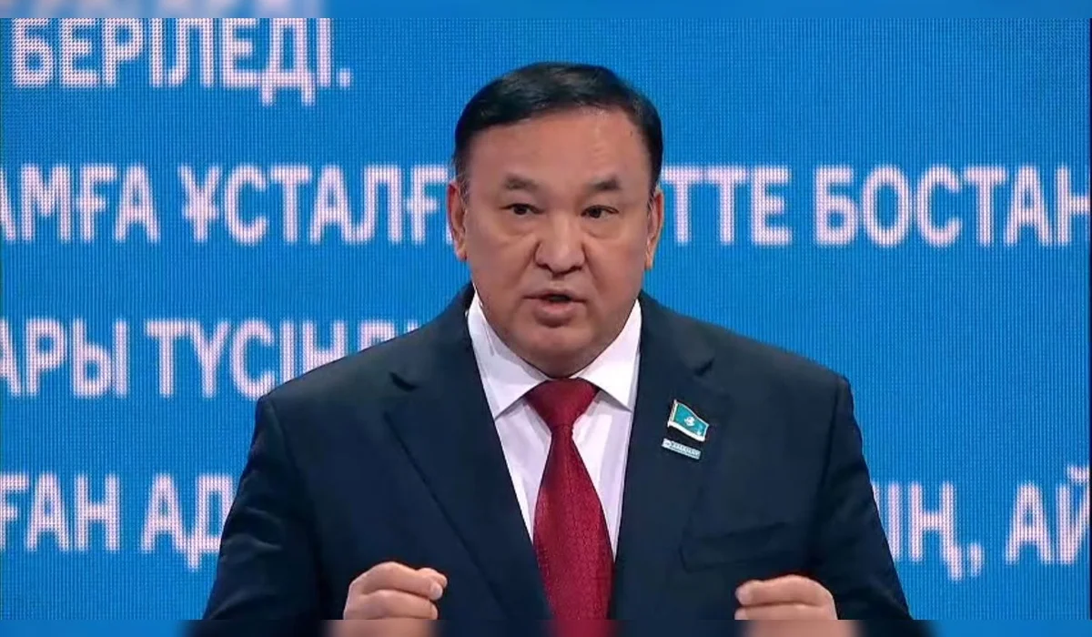 Кайрат Балабиев: Нарушение прав при задержании повлечет уголовную ответственность