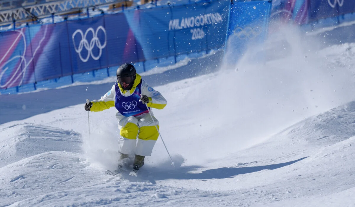 Олимпиада-2026: кто из казахстанцев выступит 15 февраля