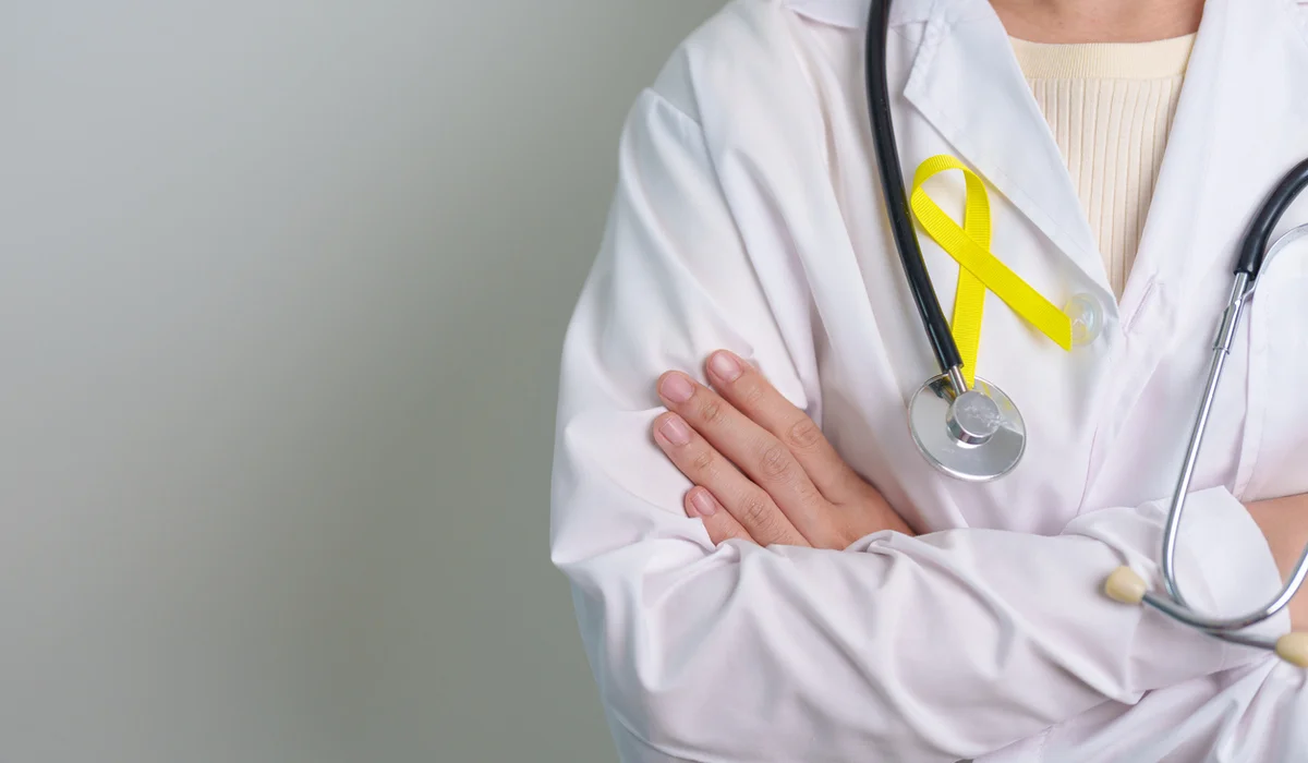 Борьба с детским раком в Казахстане: какие результаты достигнуты