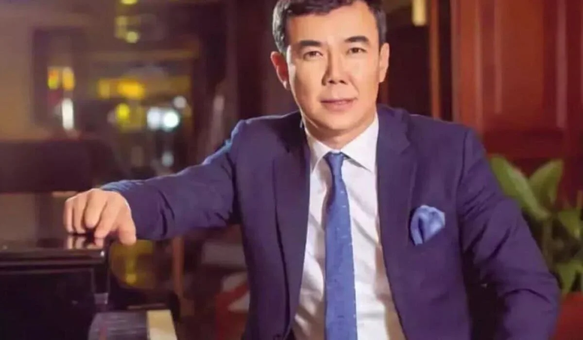 Нурлан Коянбаев попал в больницу