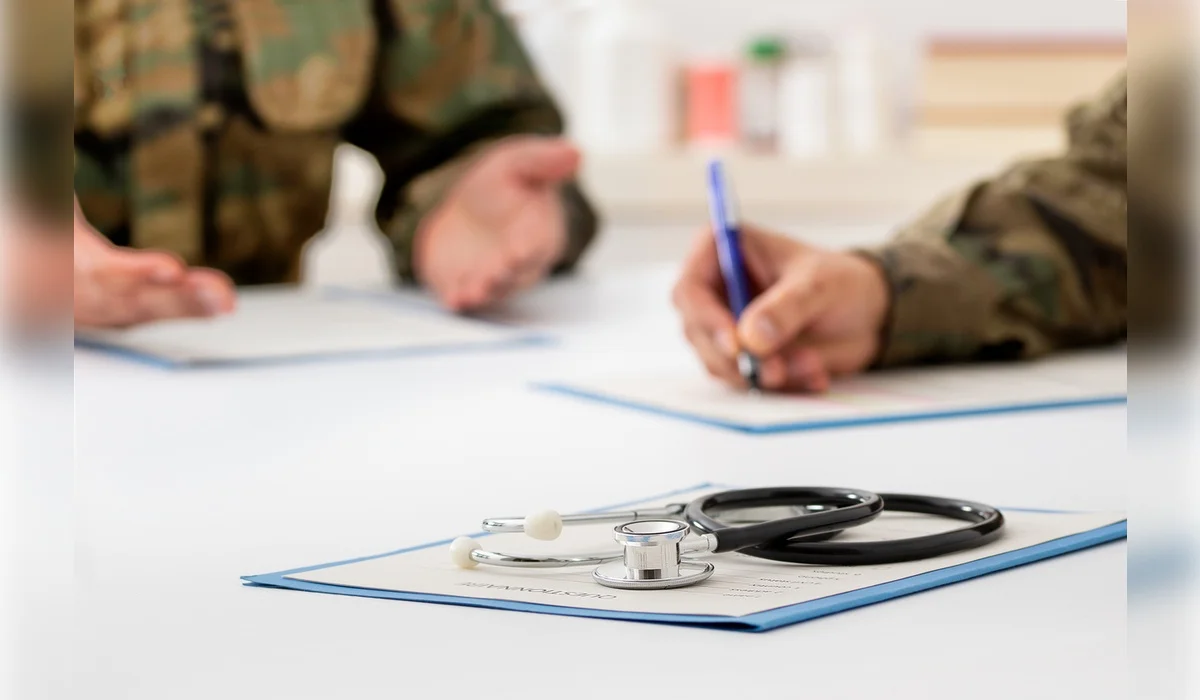 Военнослужащий получил травму челюсти в воинской части на юге Казахстана