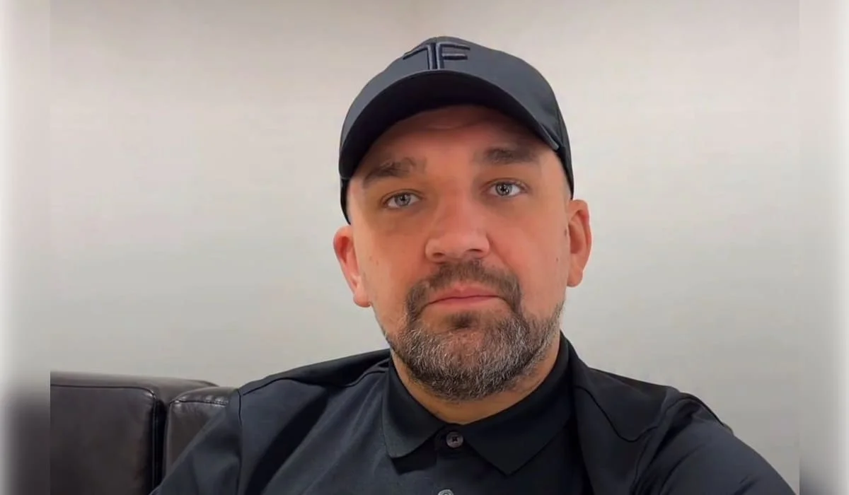 Баста перенес концерт в Ташкенте из-за неисправности самолета Air Astana (ВИДЕО)