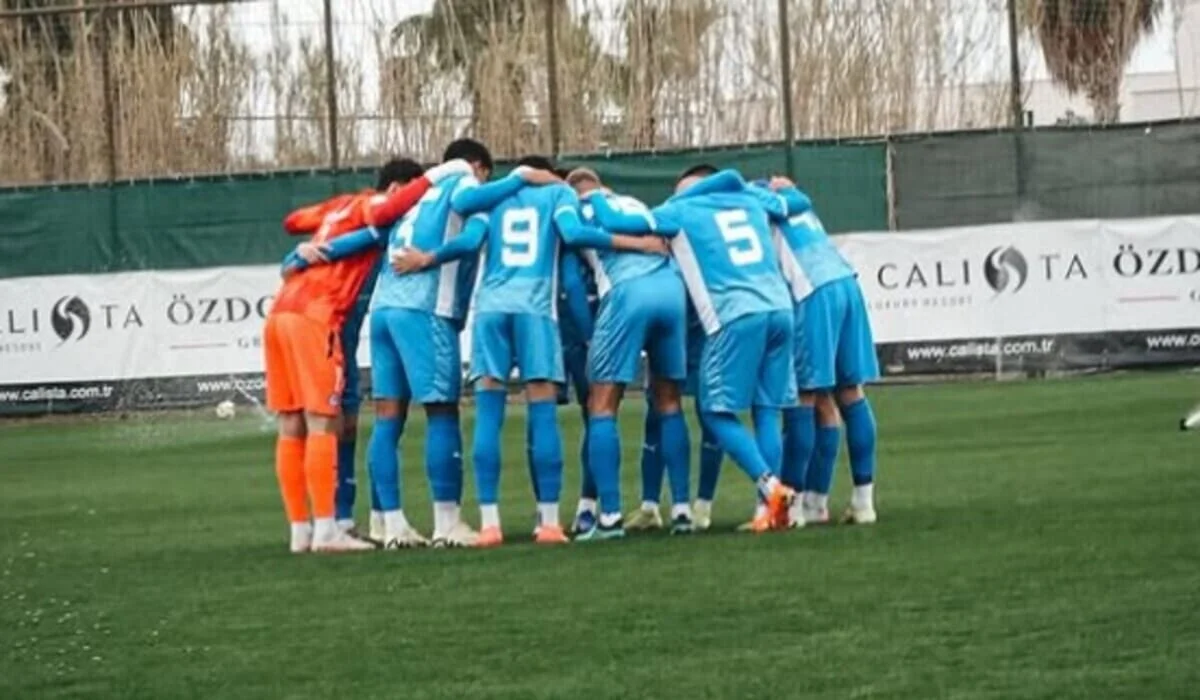 ФК «Ордабасы» передан в частное управление